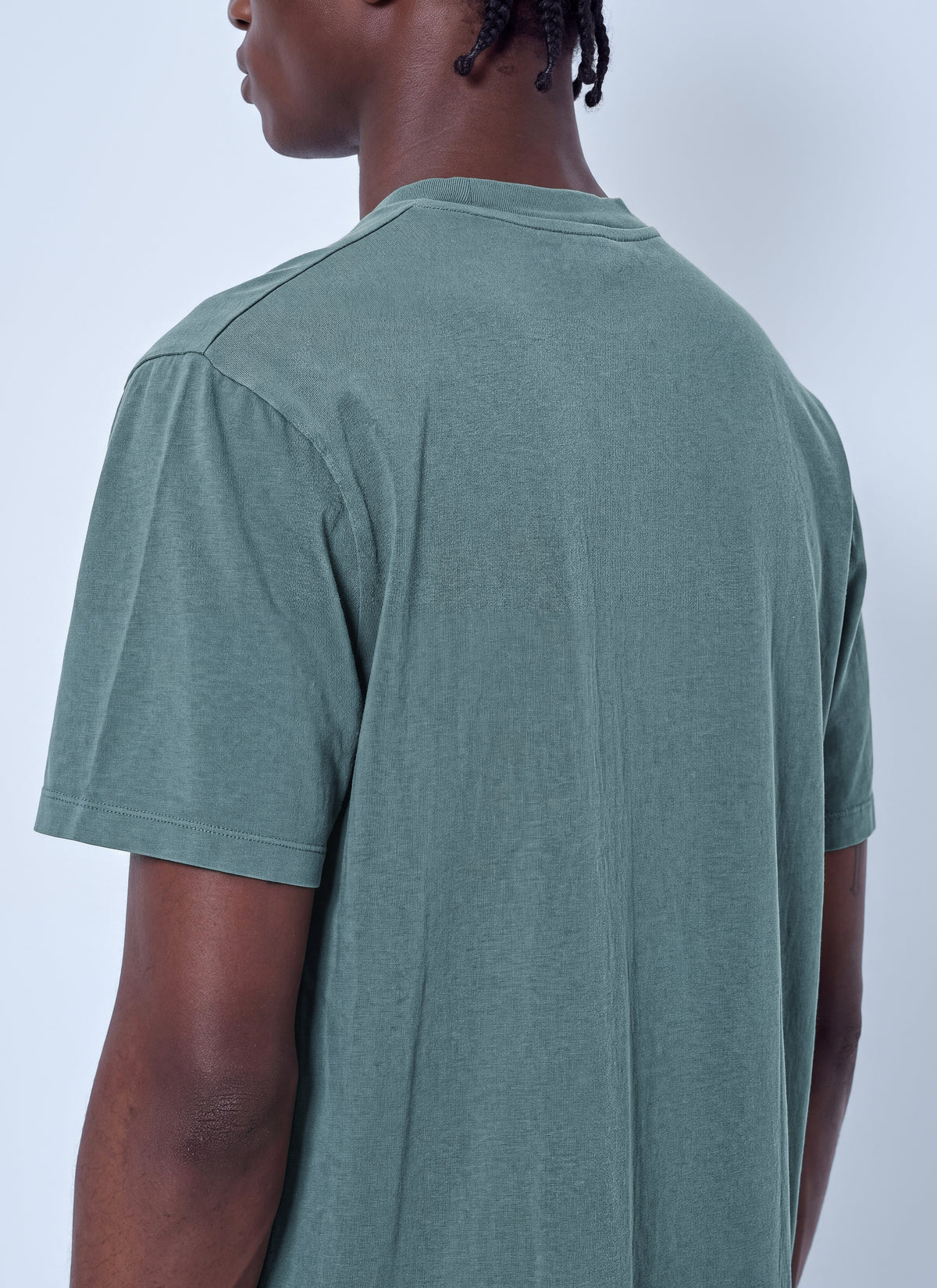 Box t-shirt
