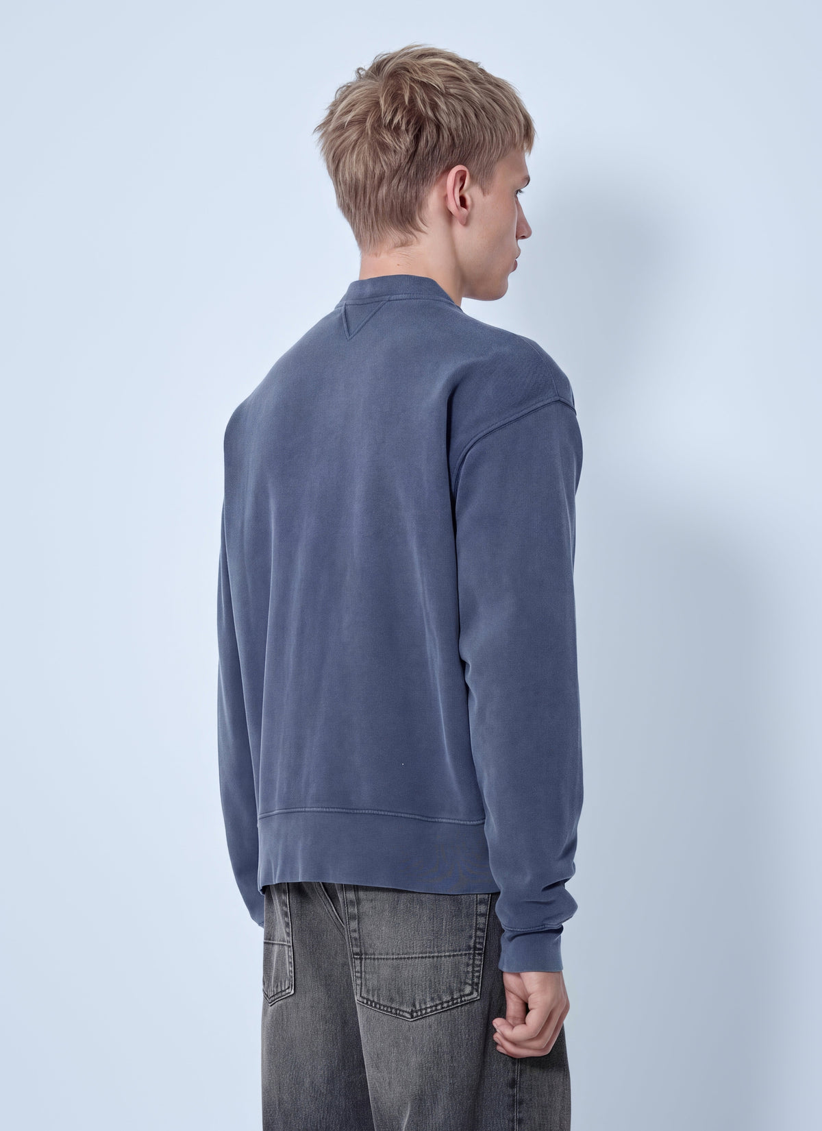 Rift zip sweatshirt