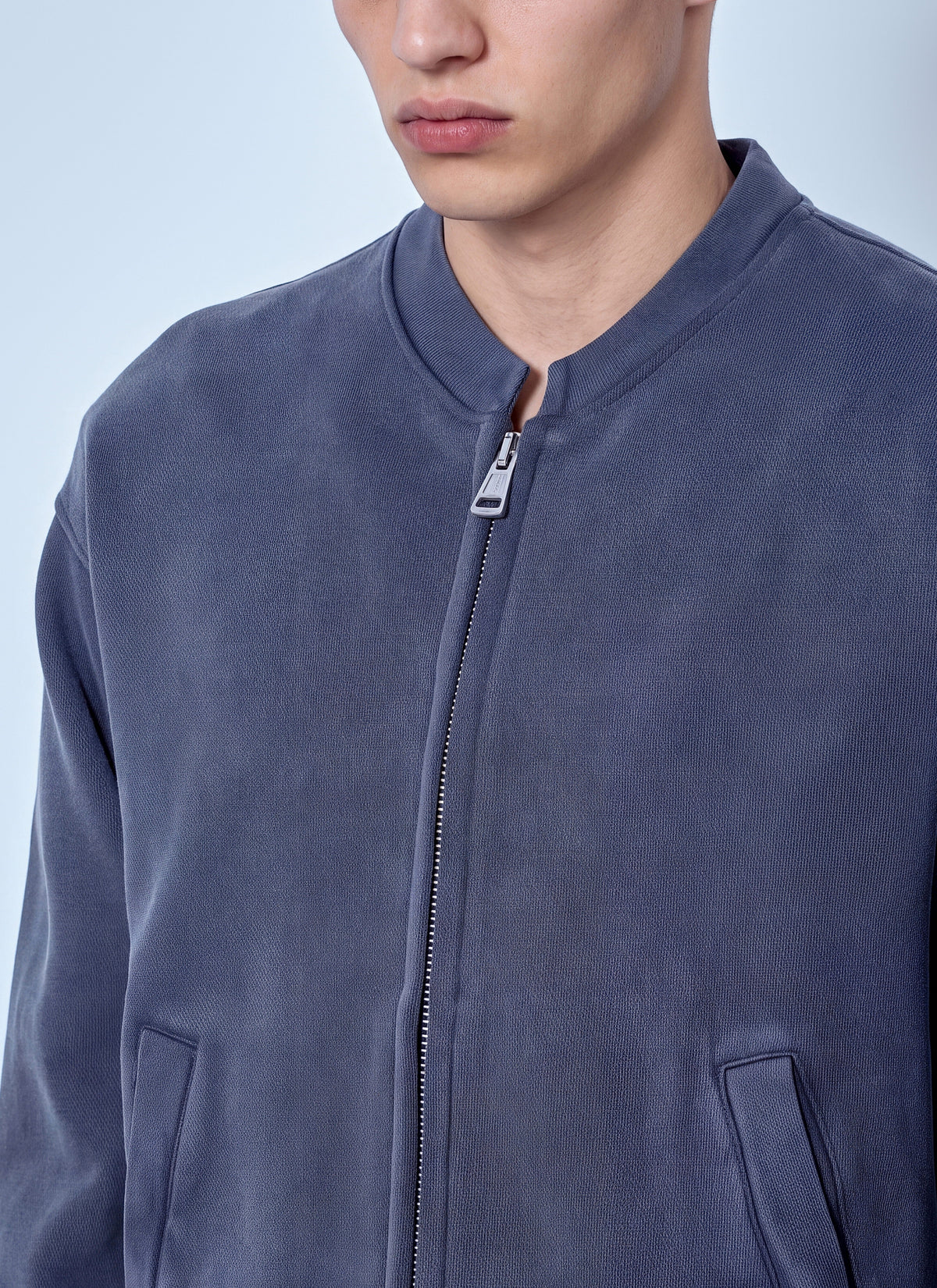 Rift zip sweatshirt