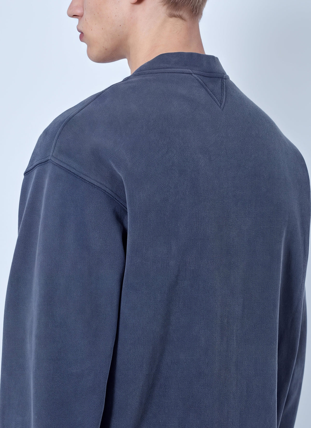 Rift zip sweatshirt