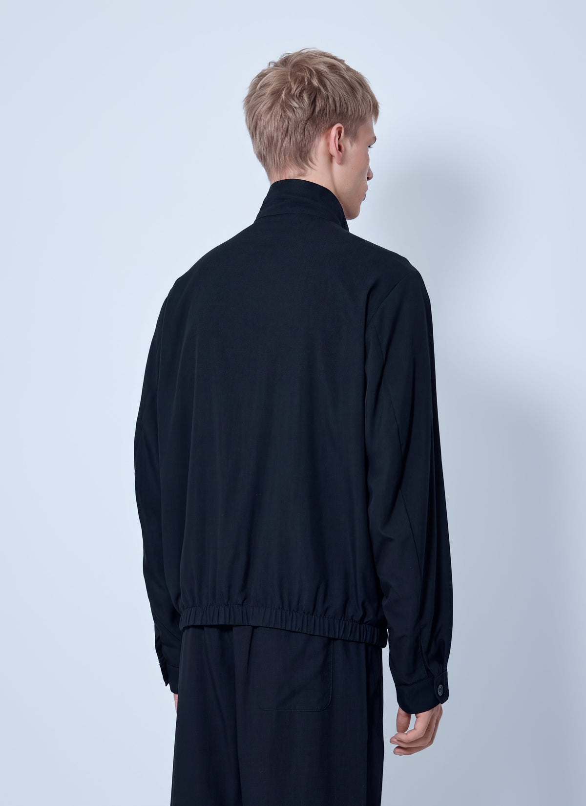 Casino jacket
