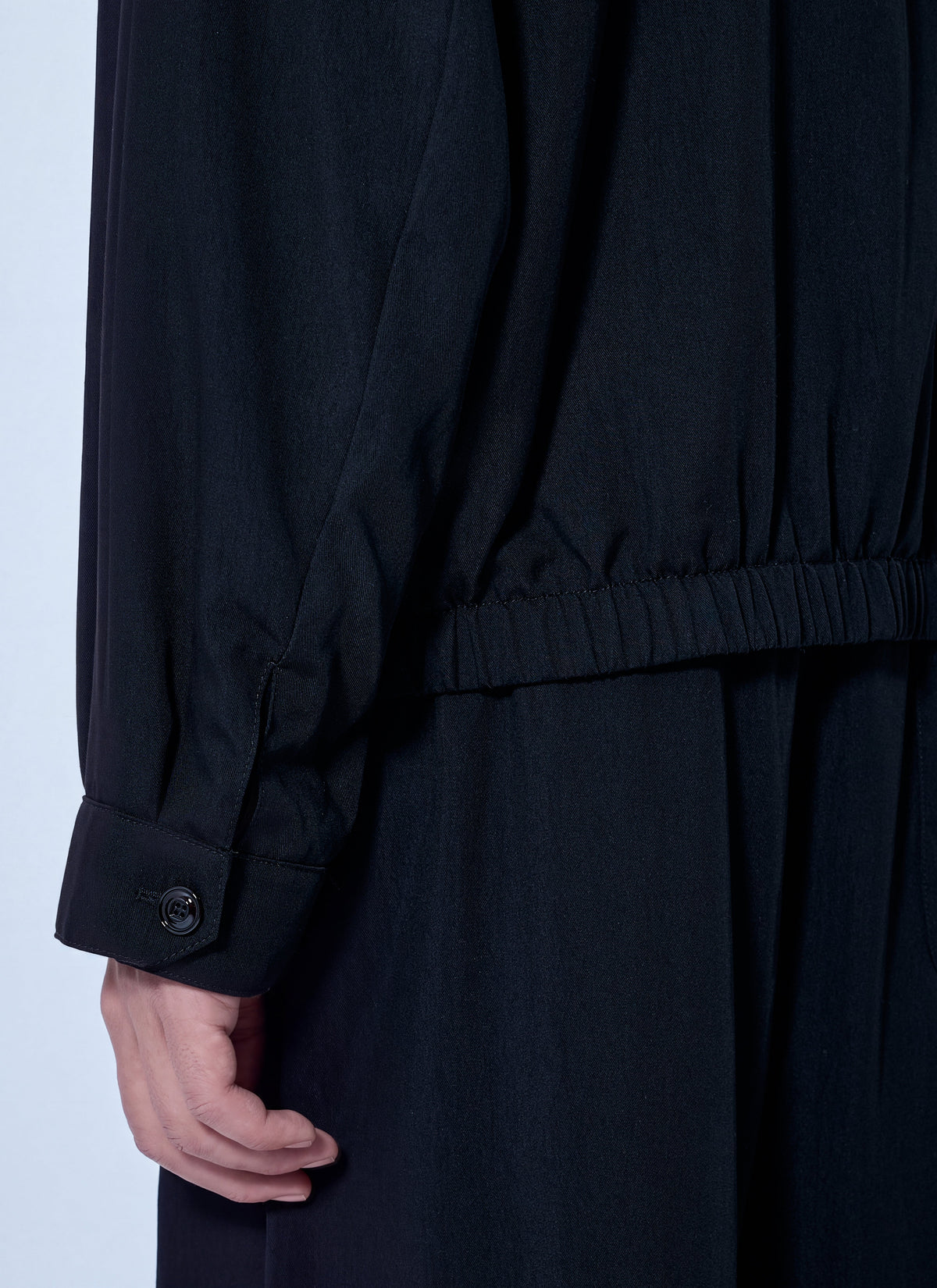 Casino jacket