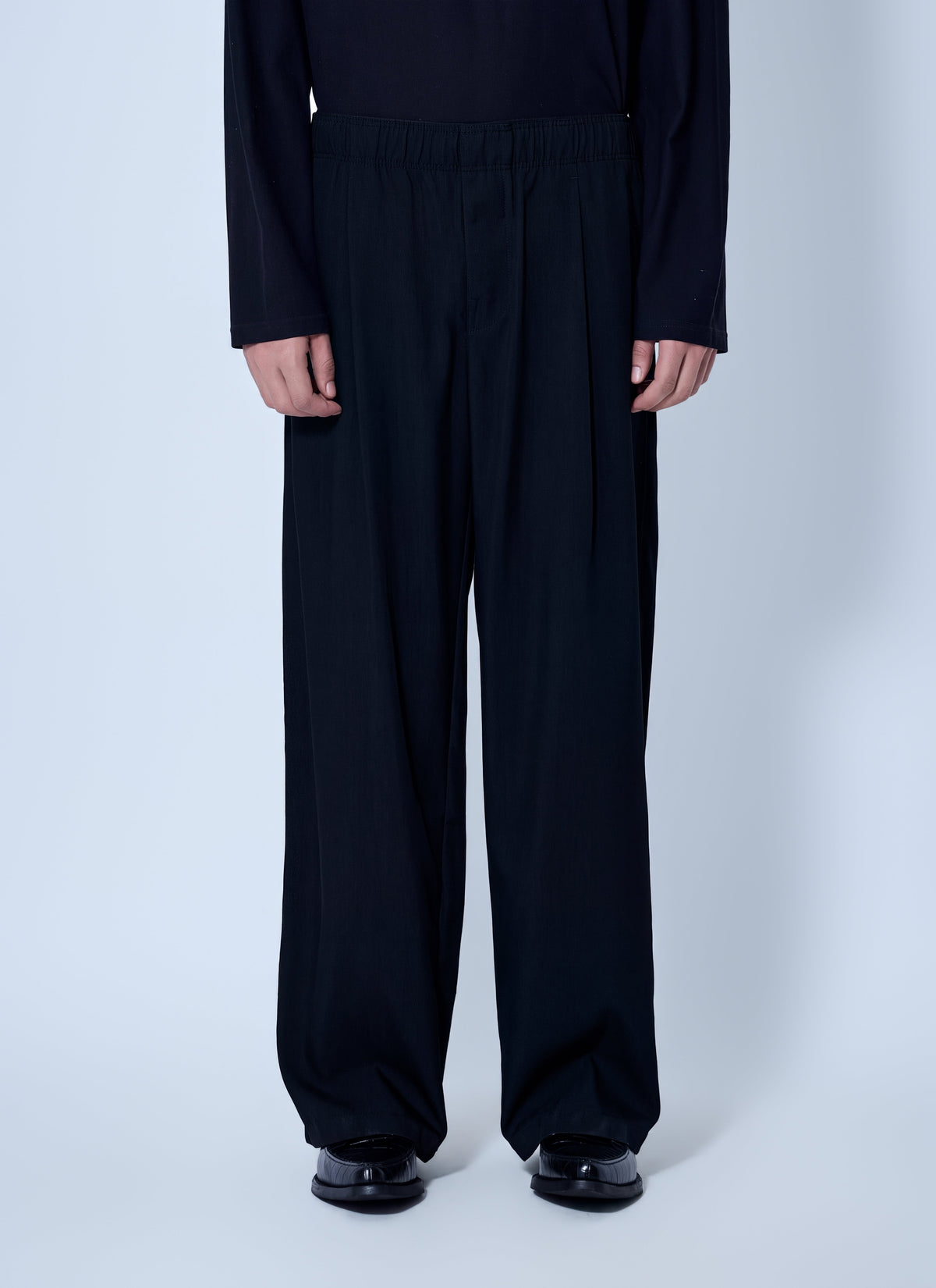 Leisure trousers