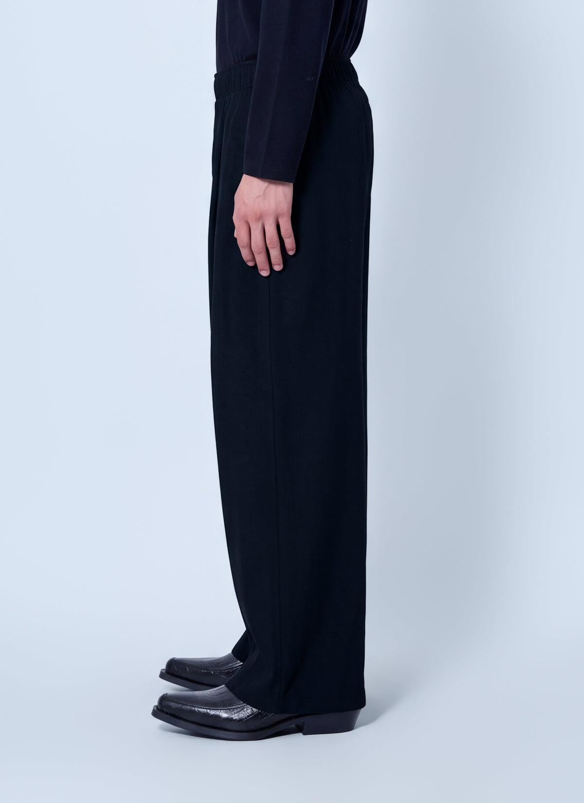 Leisure trousers