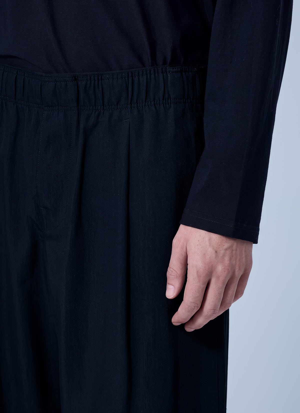 Leisure trousers