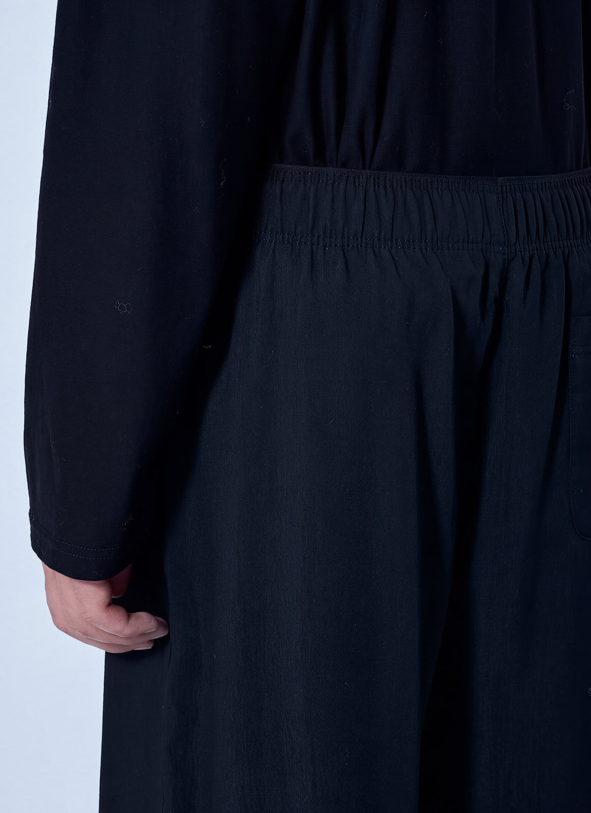 Leisure trousers