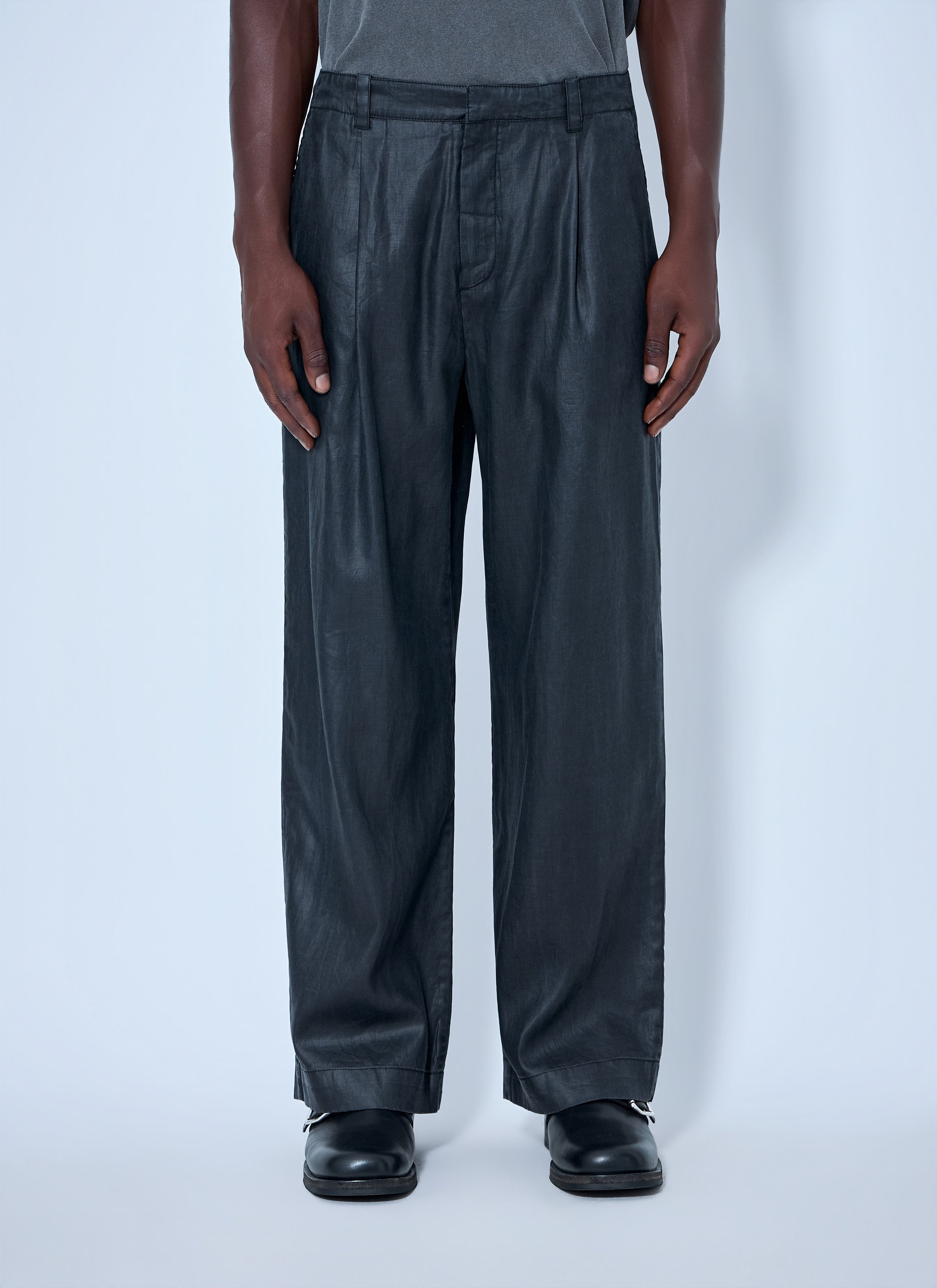 Still chino pants