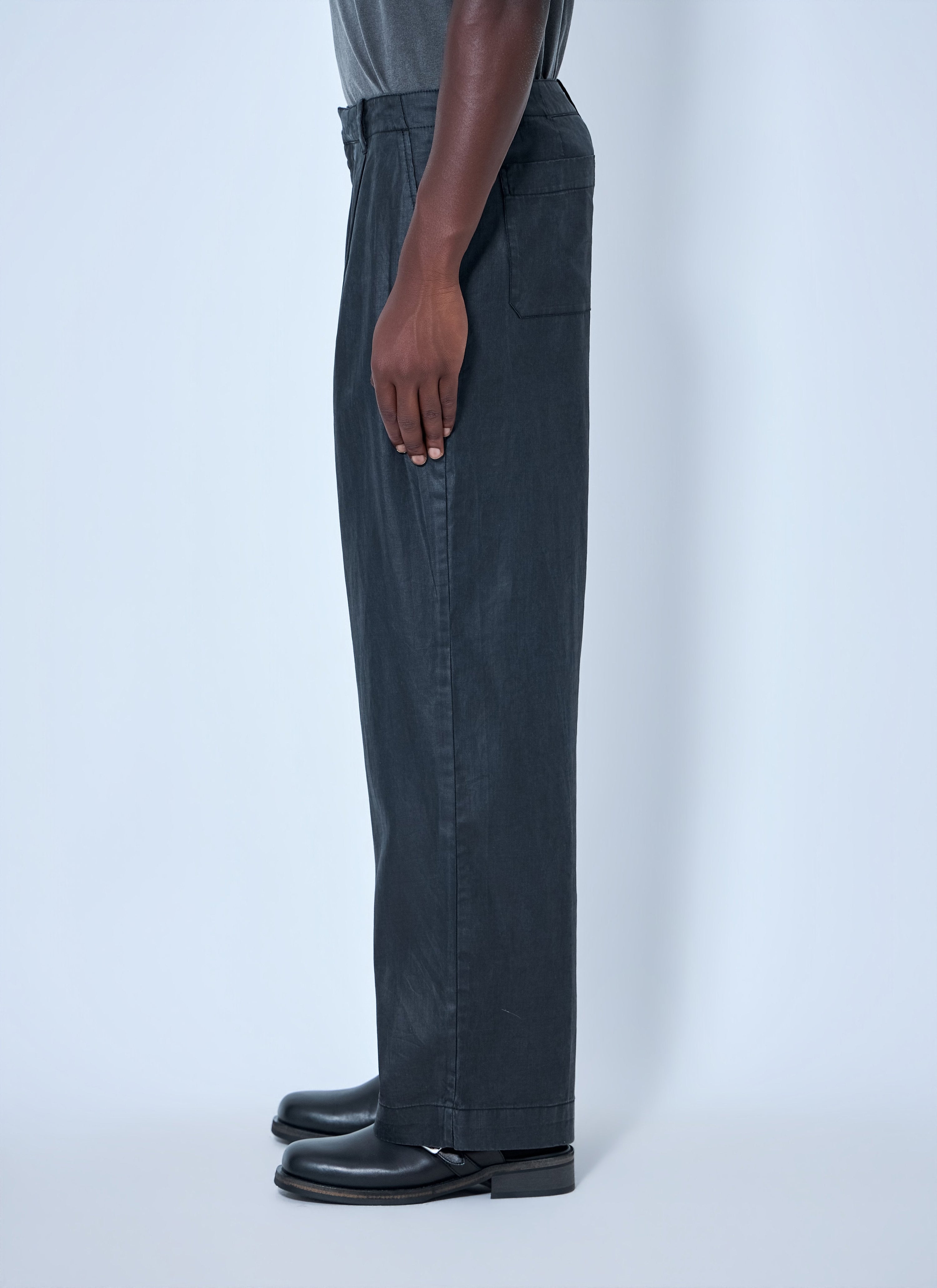 Still chino pants
