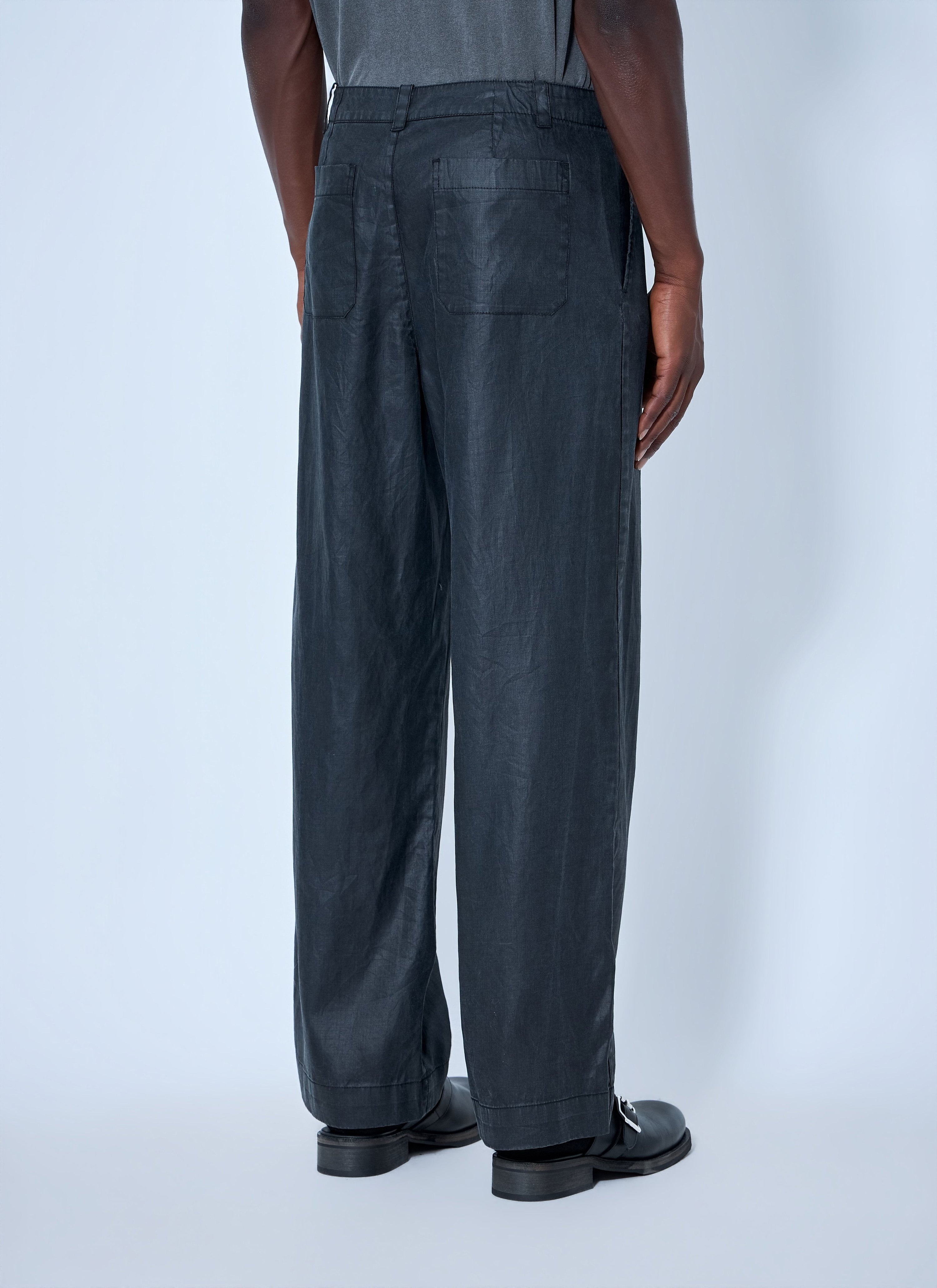 Still chino pants