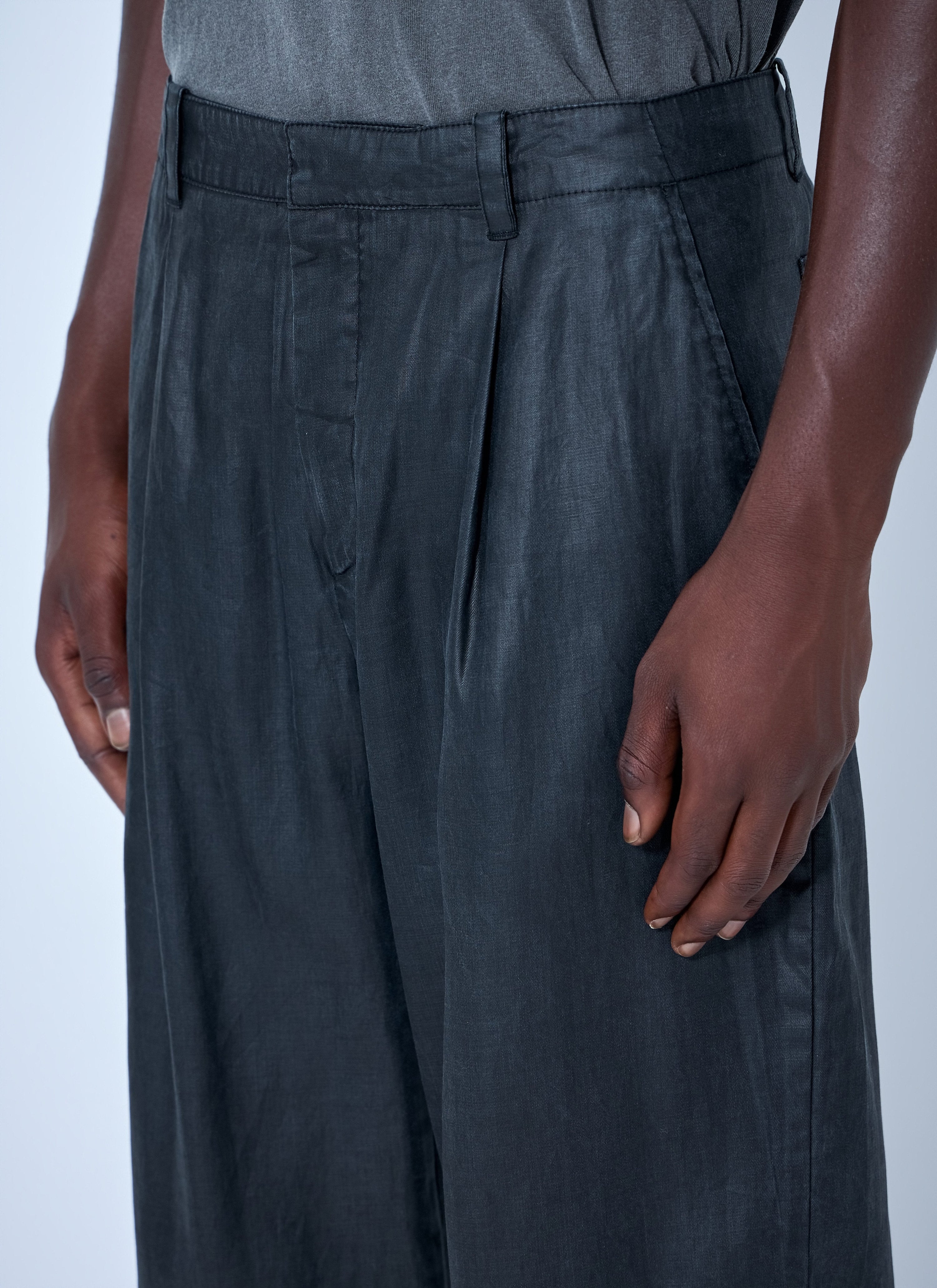 Still chino pants