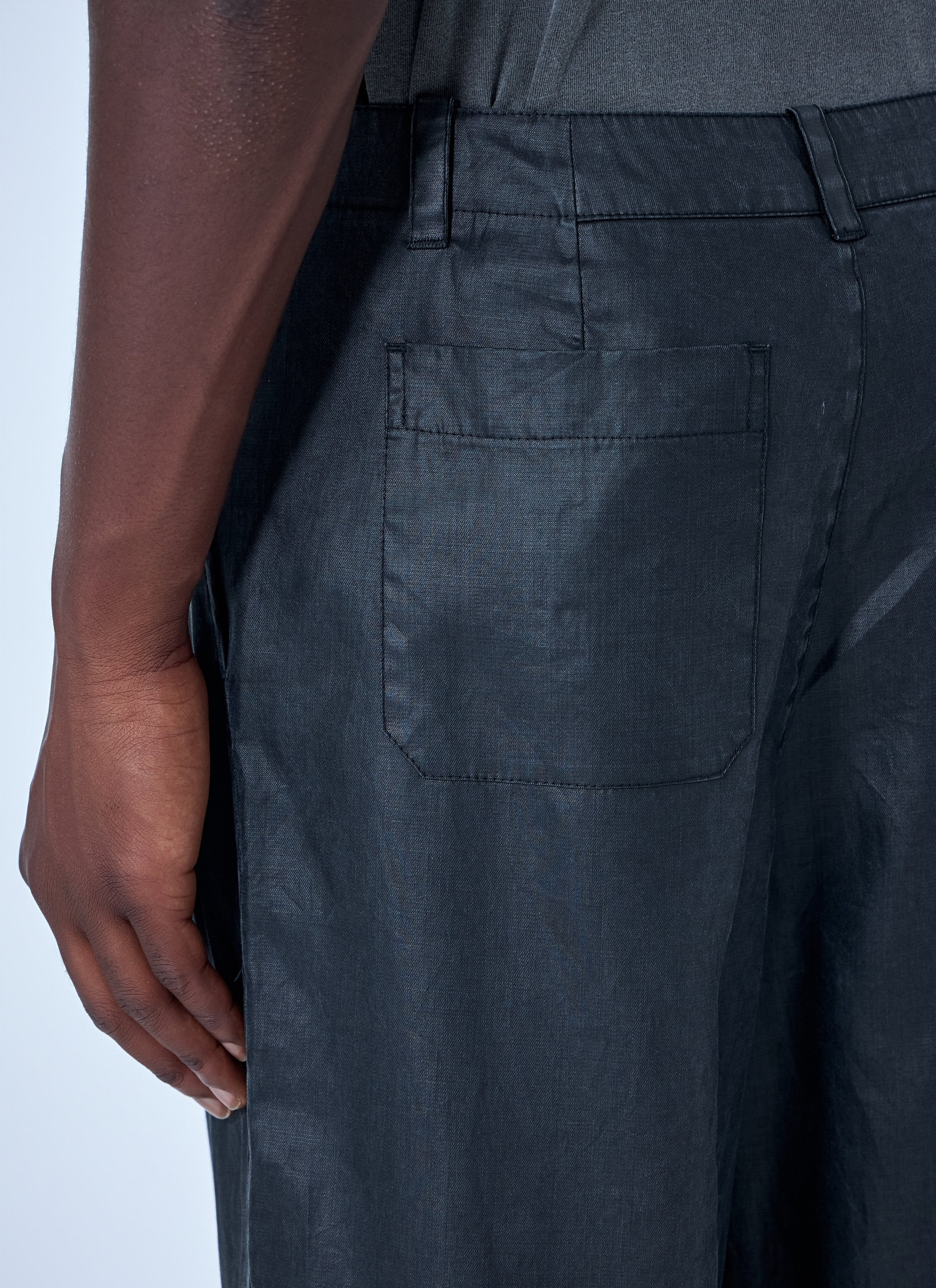 Still chino pants
