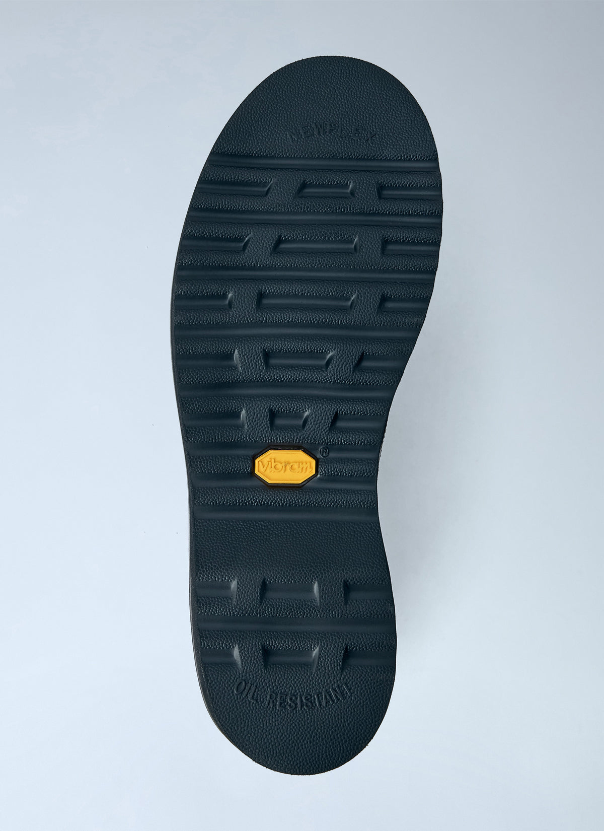 Trampler lace-ups