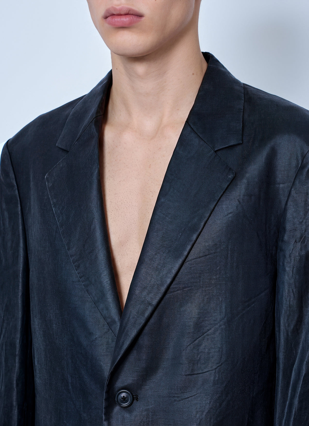 Classic blazer