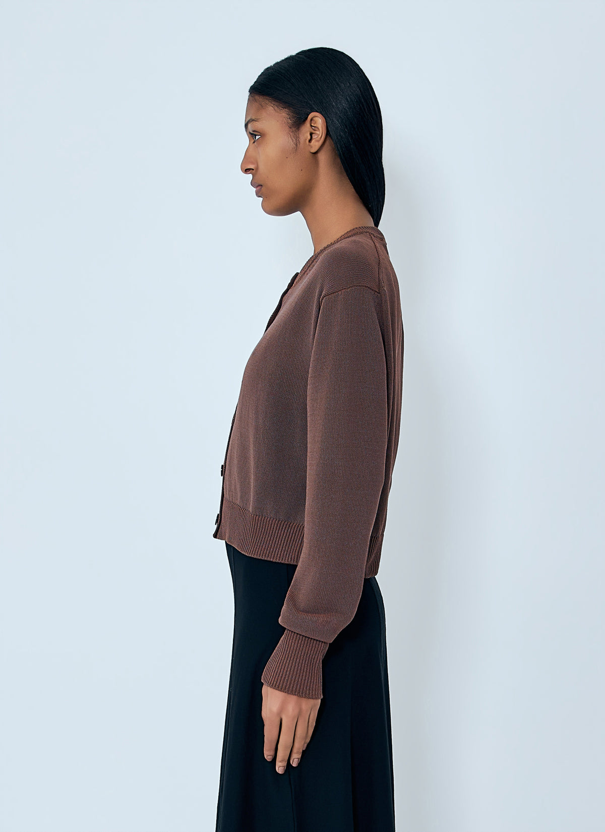 Mirco cardigan