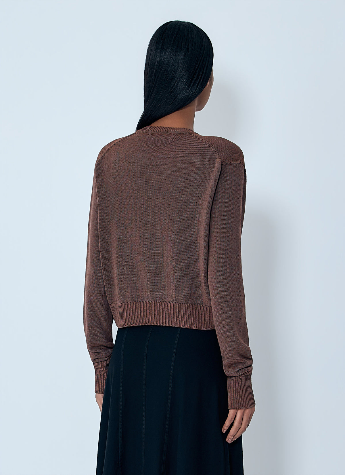 Mirco cardigan