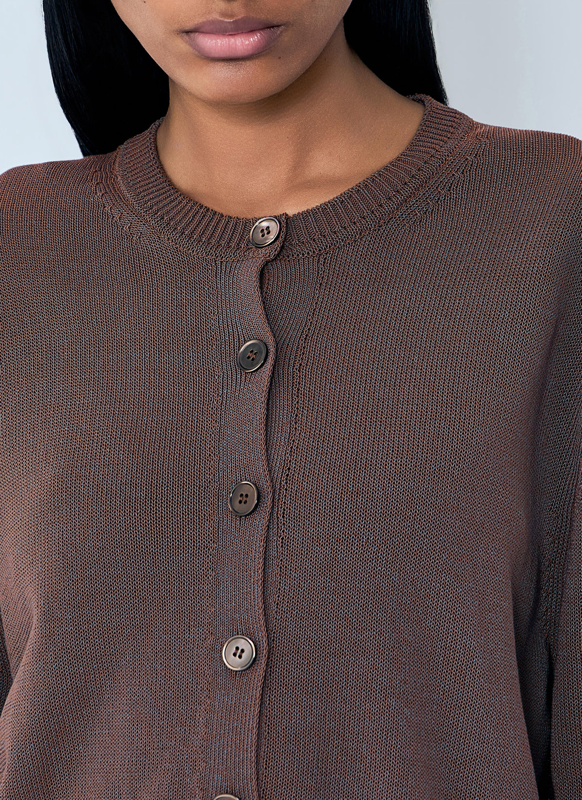 Mirco cardigan