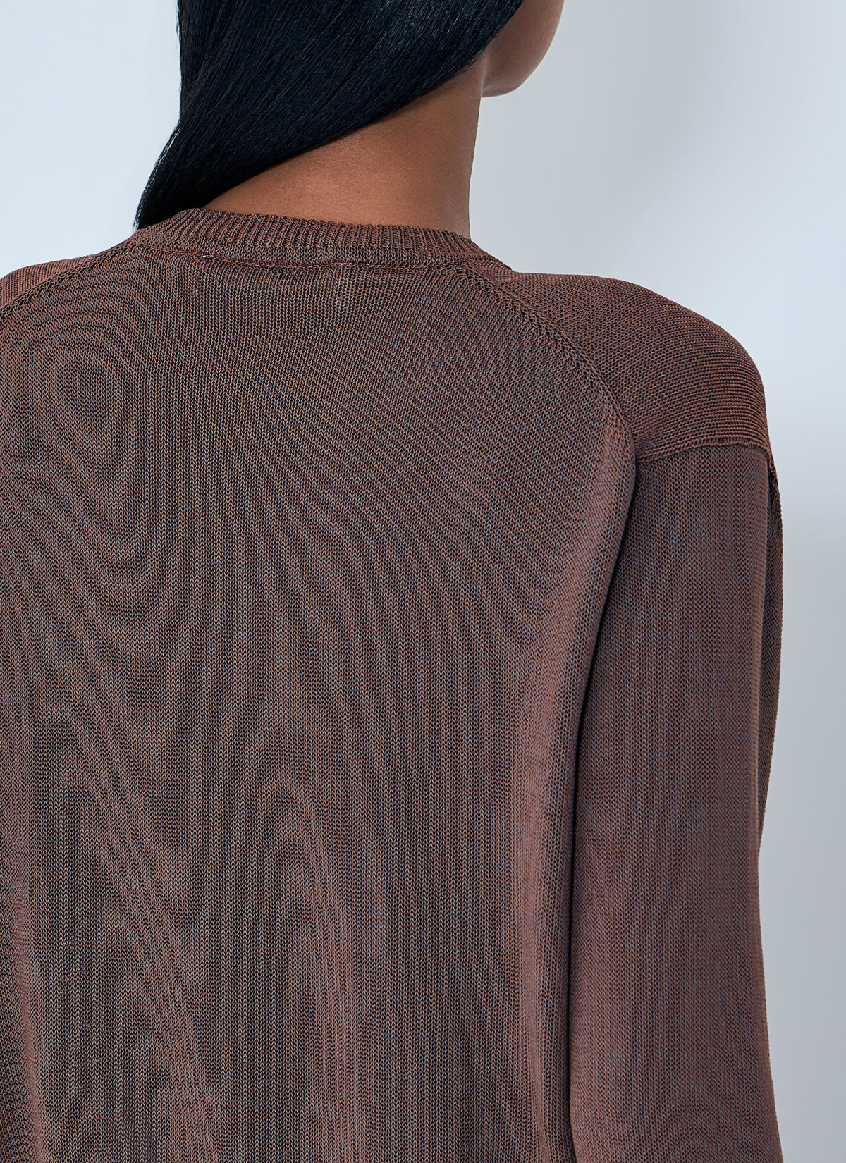 Mirco cardigan