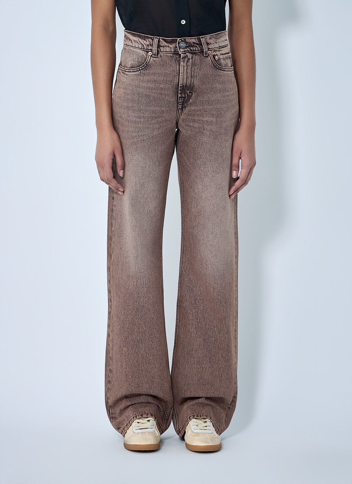 Wata cut jeans
