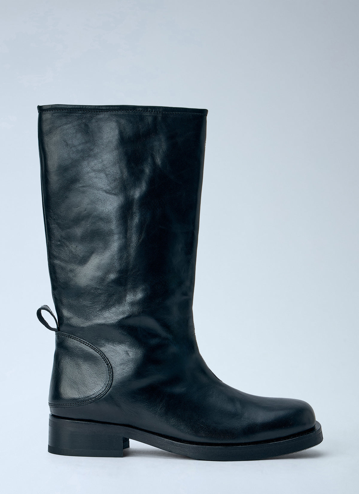 Haul camion boots