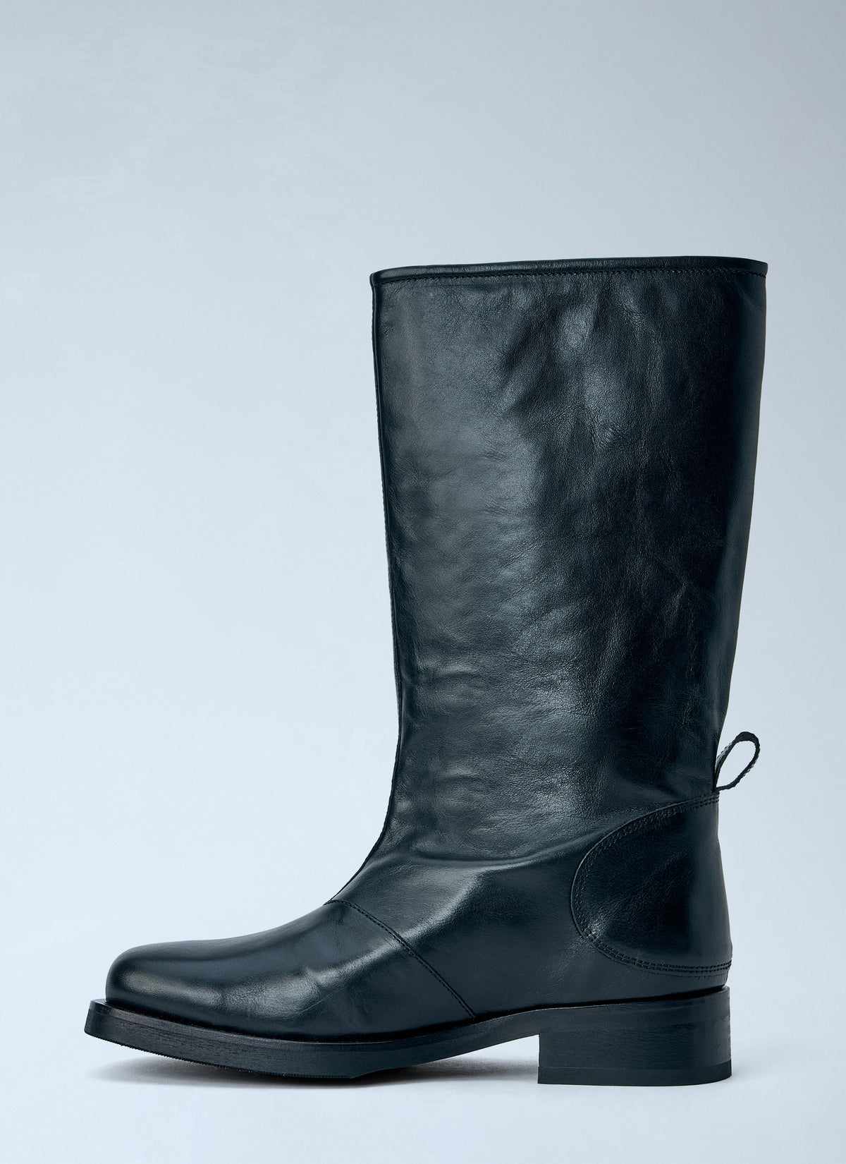 Haul camion boots