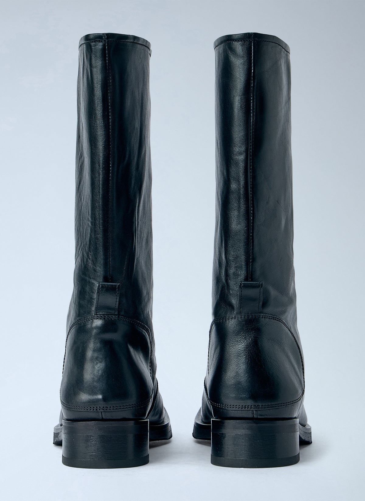 Haul camion boots