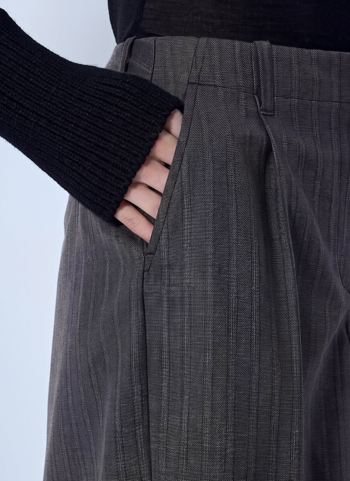 Jumbo shorts