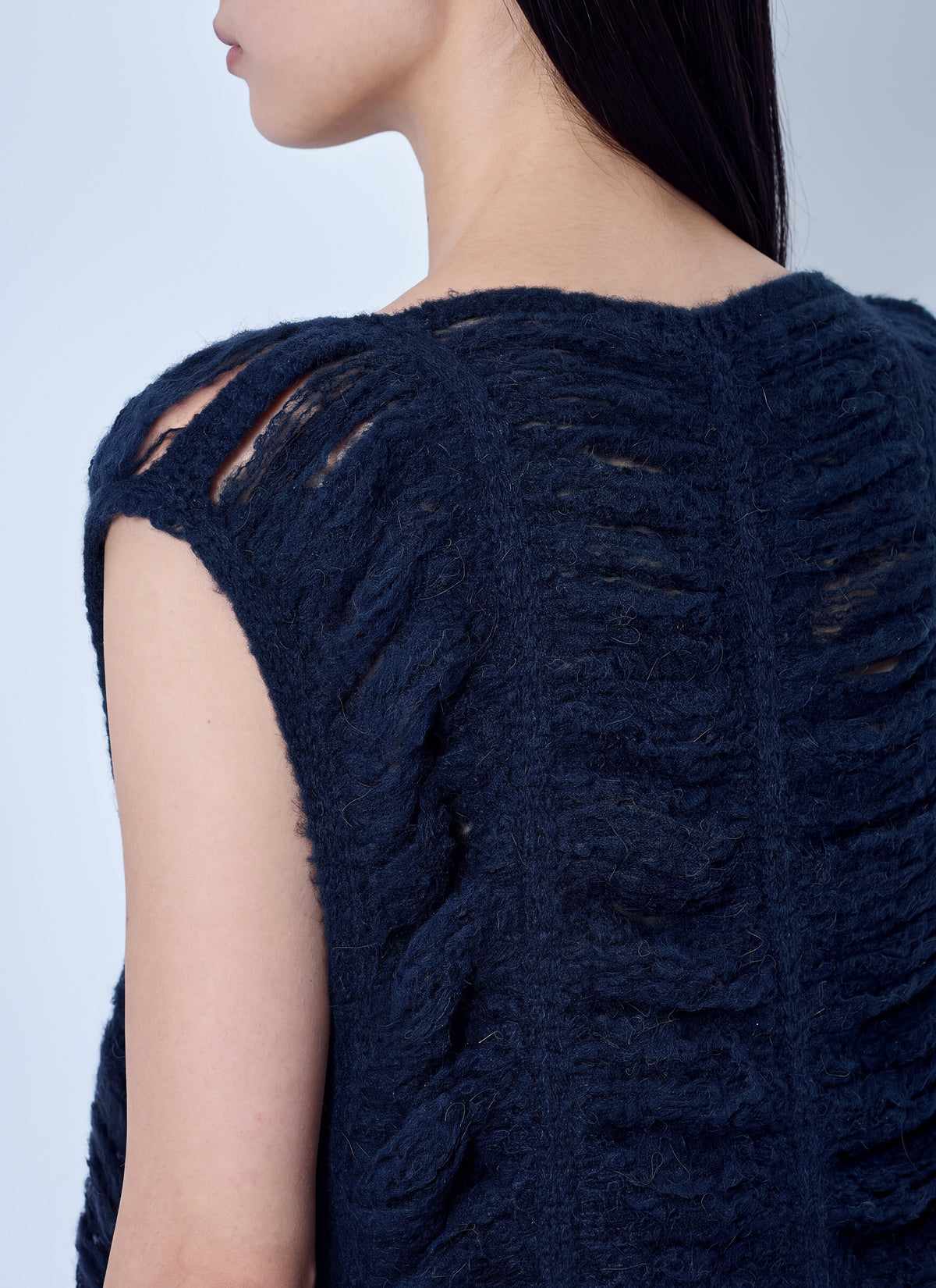 Rib cage vest