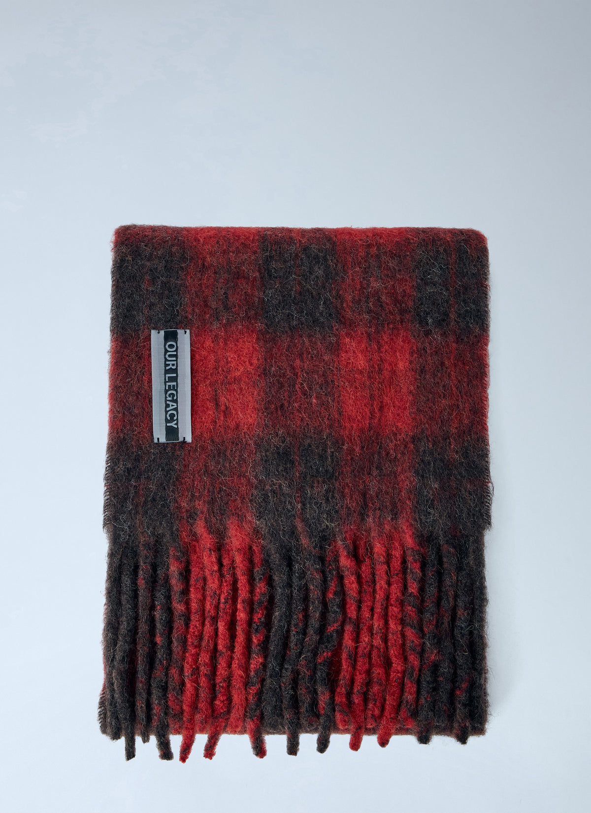 Estate scarf
