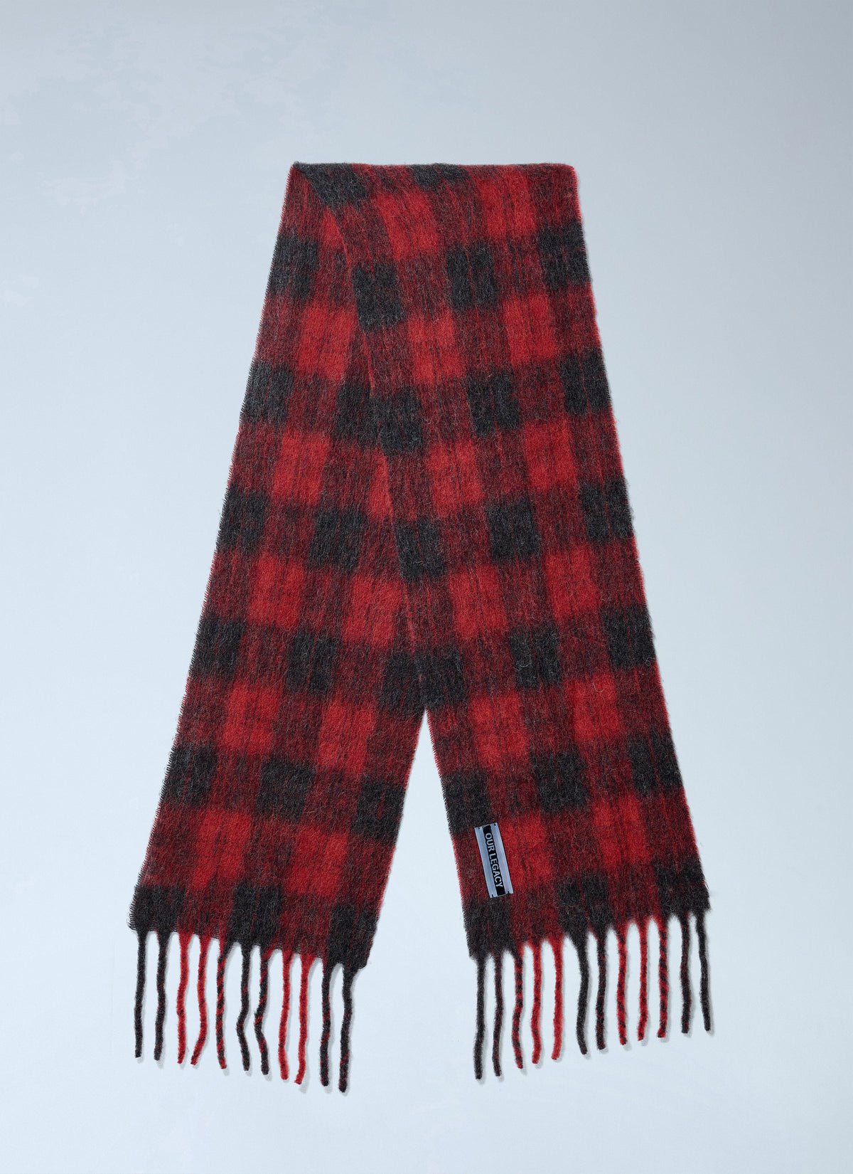 Estate scarf