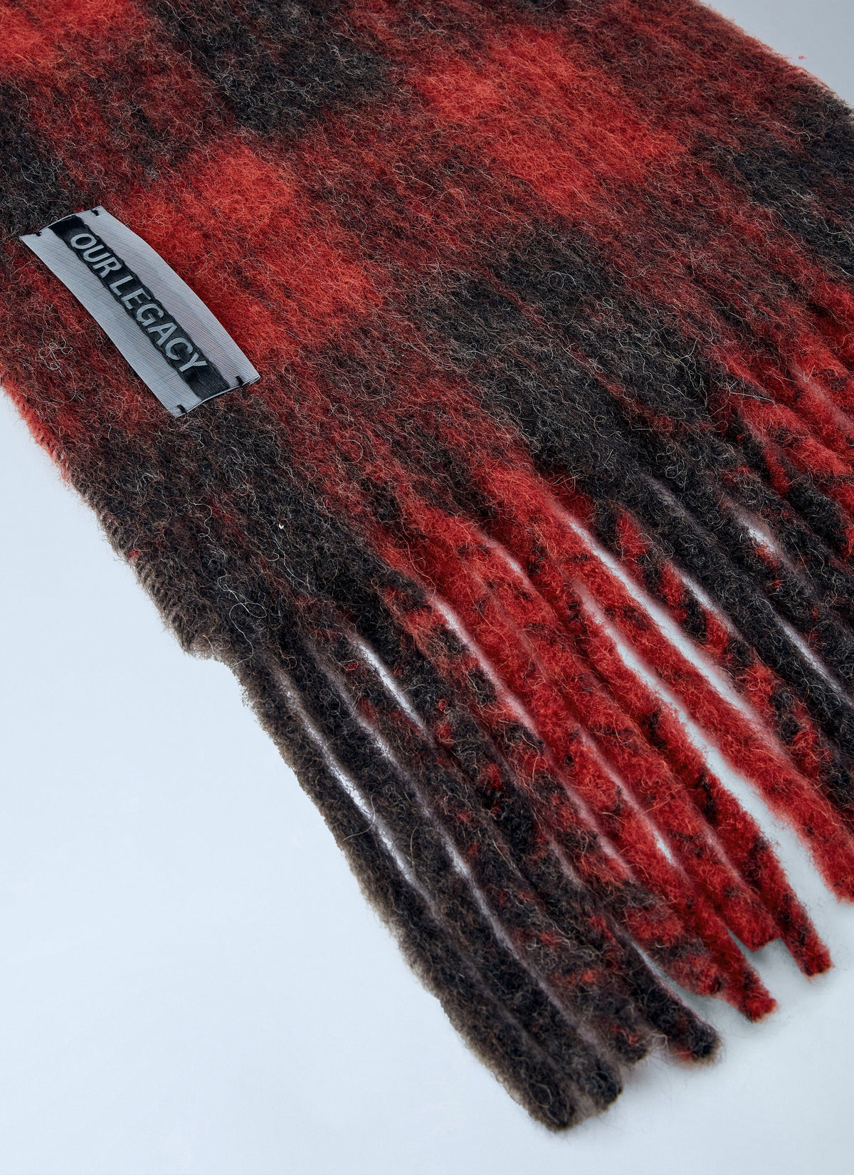 Estate scarf