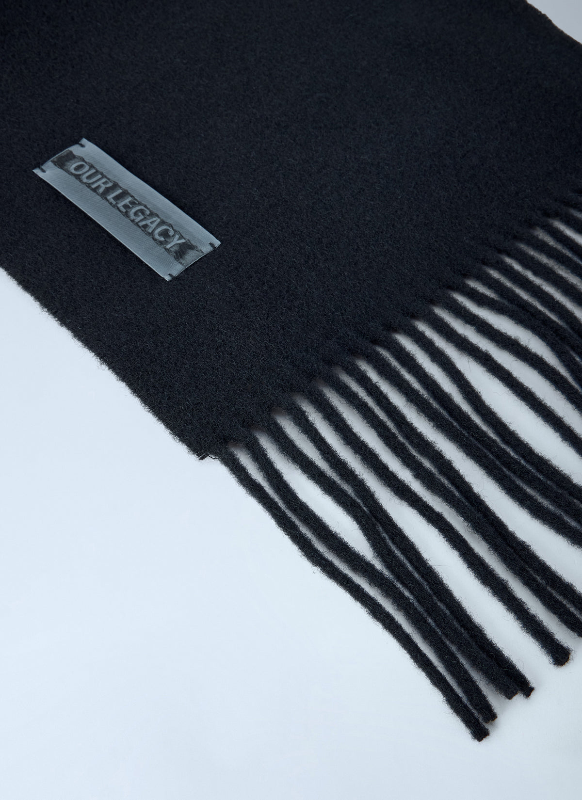 Estate scarf