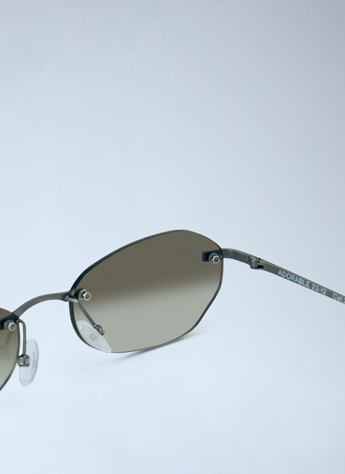 Adorable sunglasses