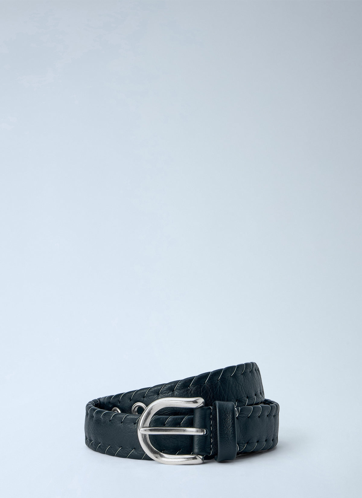 Suture belt
