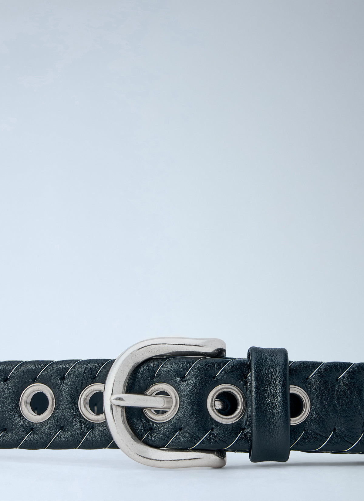 Suture belt