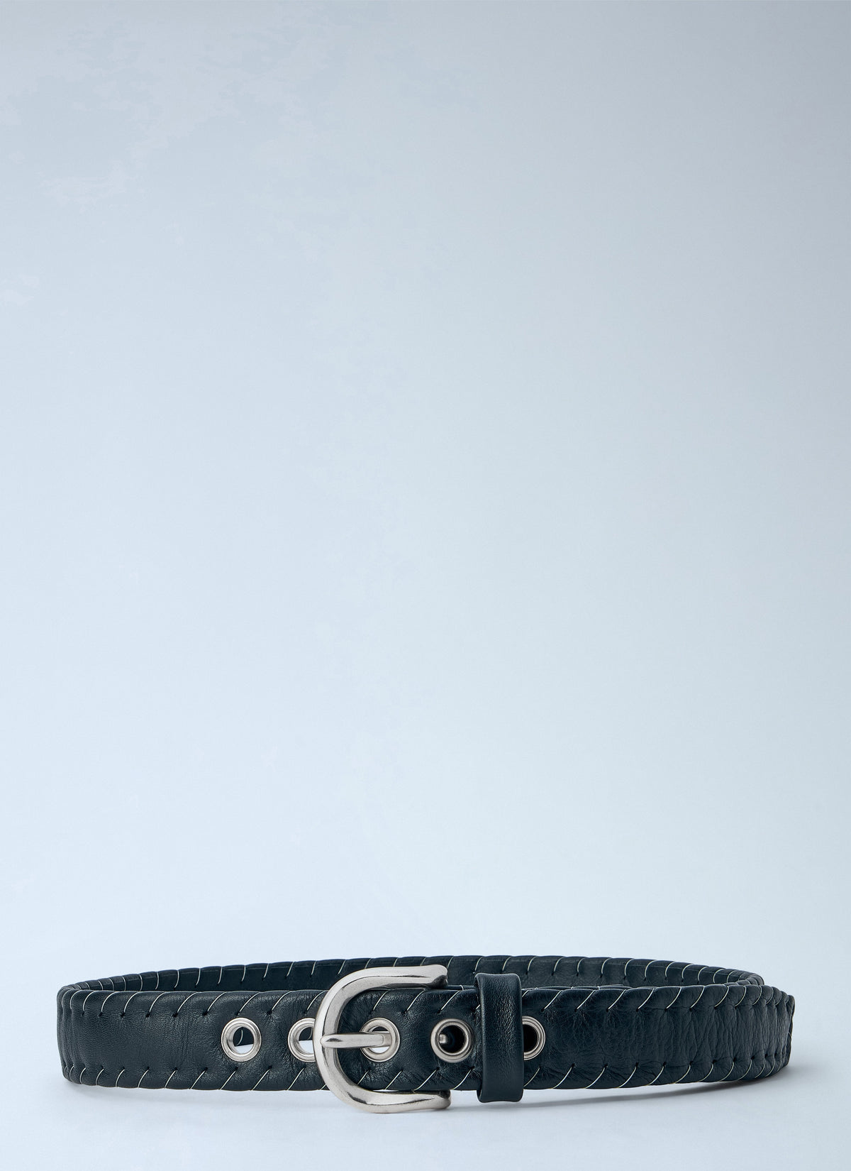 Suture belt