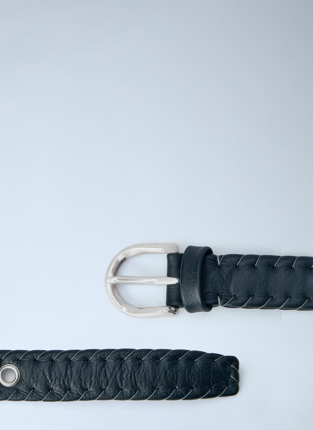 Suture belt