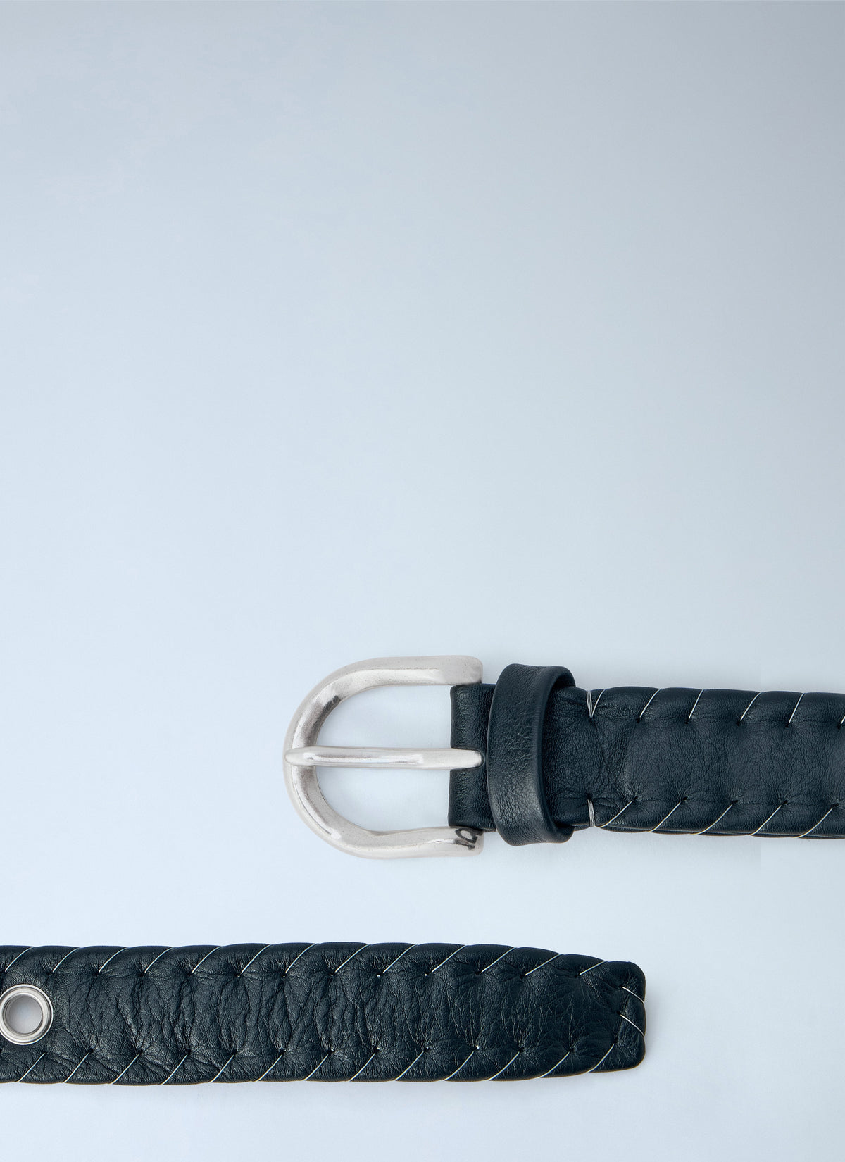 Suture belt