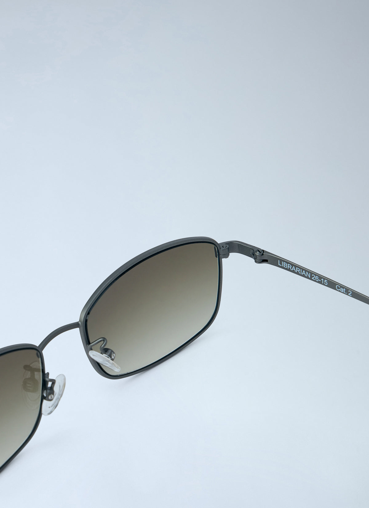 Librarian sunglasses