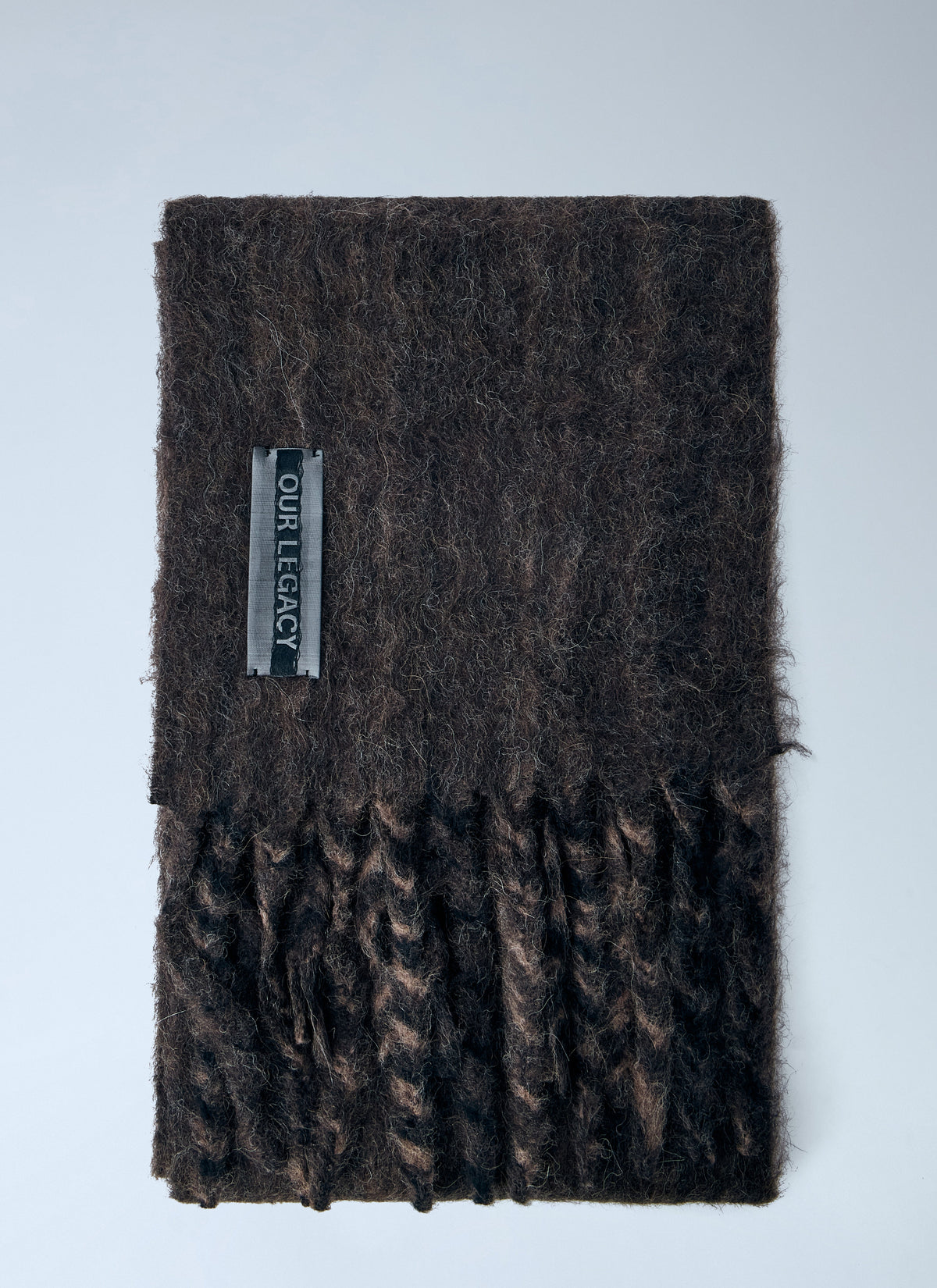 Estate scarf