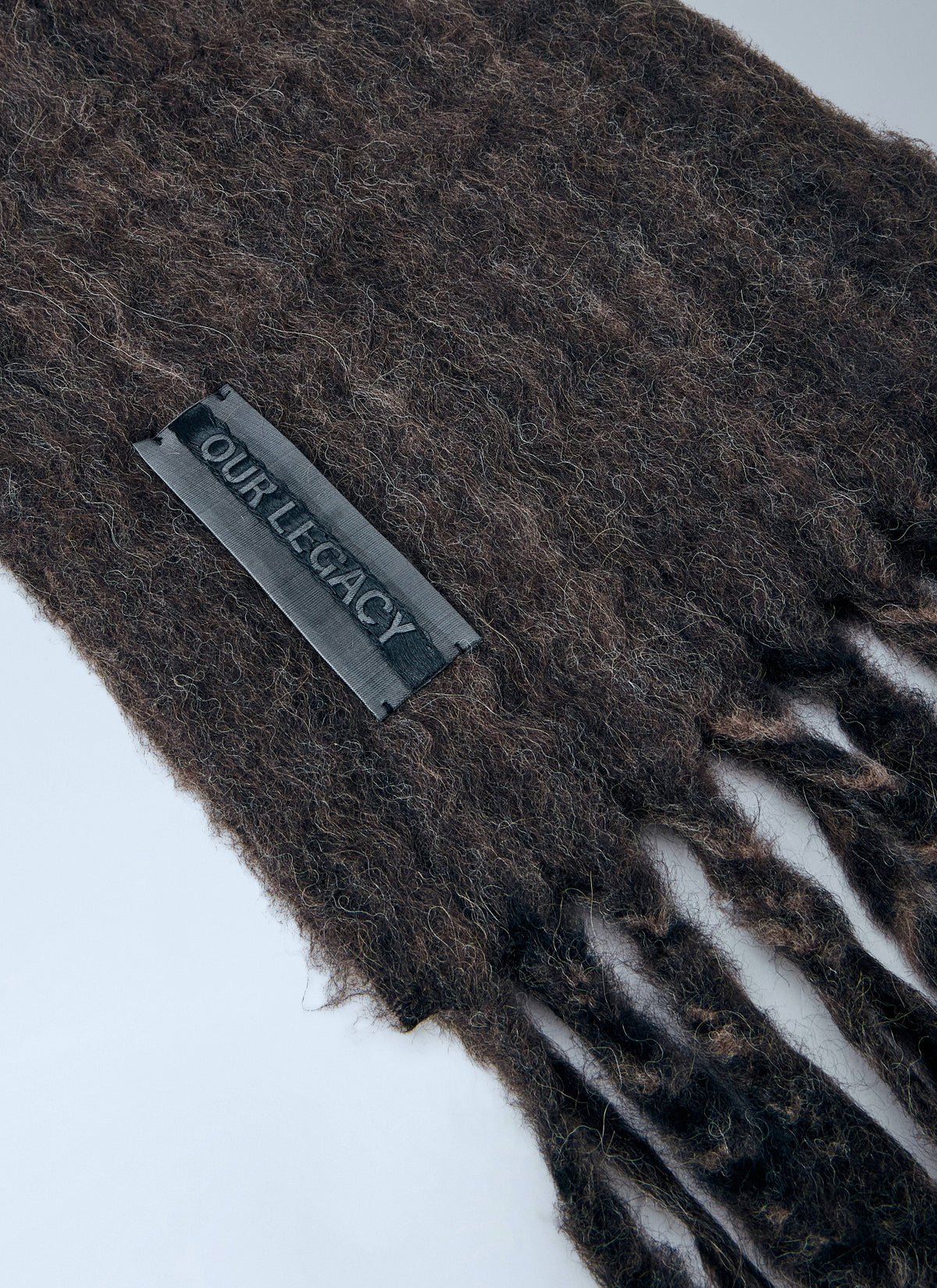 Estate scarf
