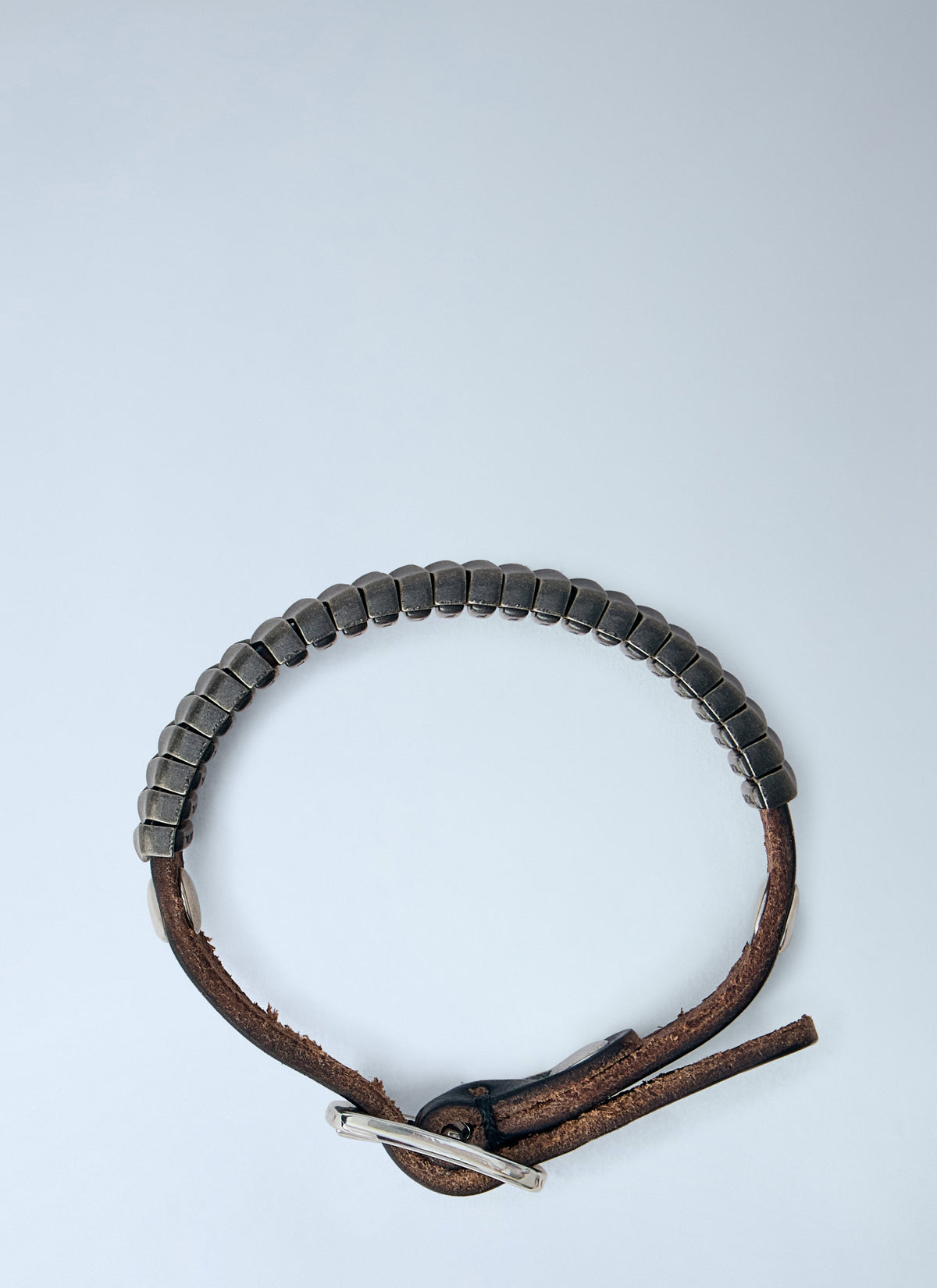Spine bracelet