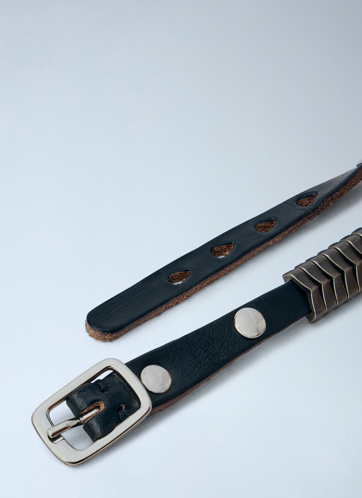Spine bracelet