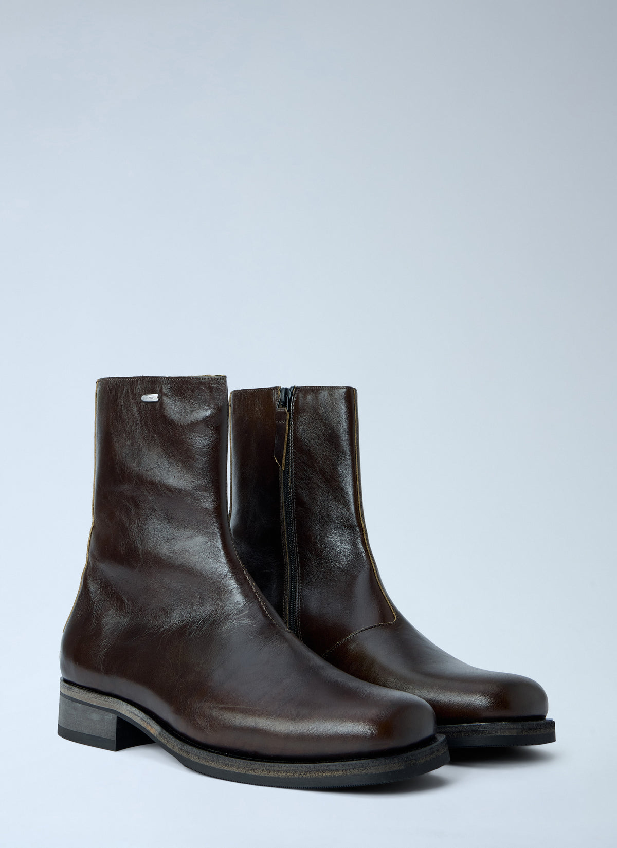 Camion boots