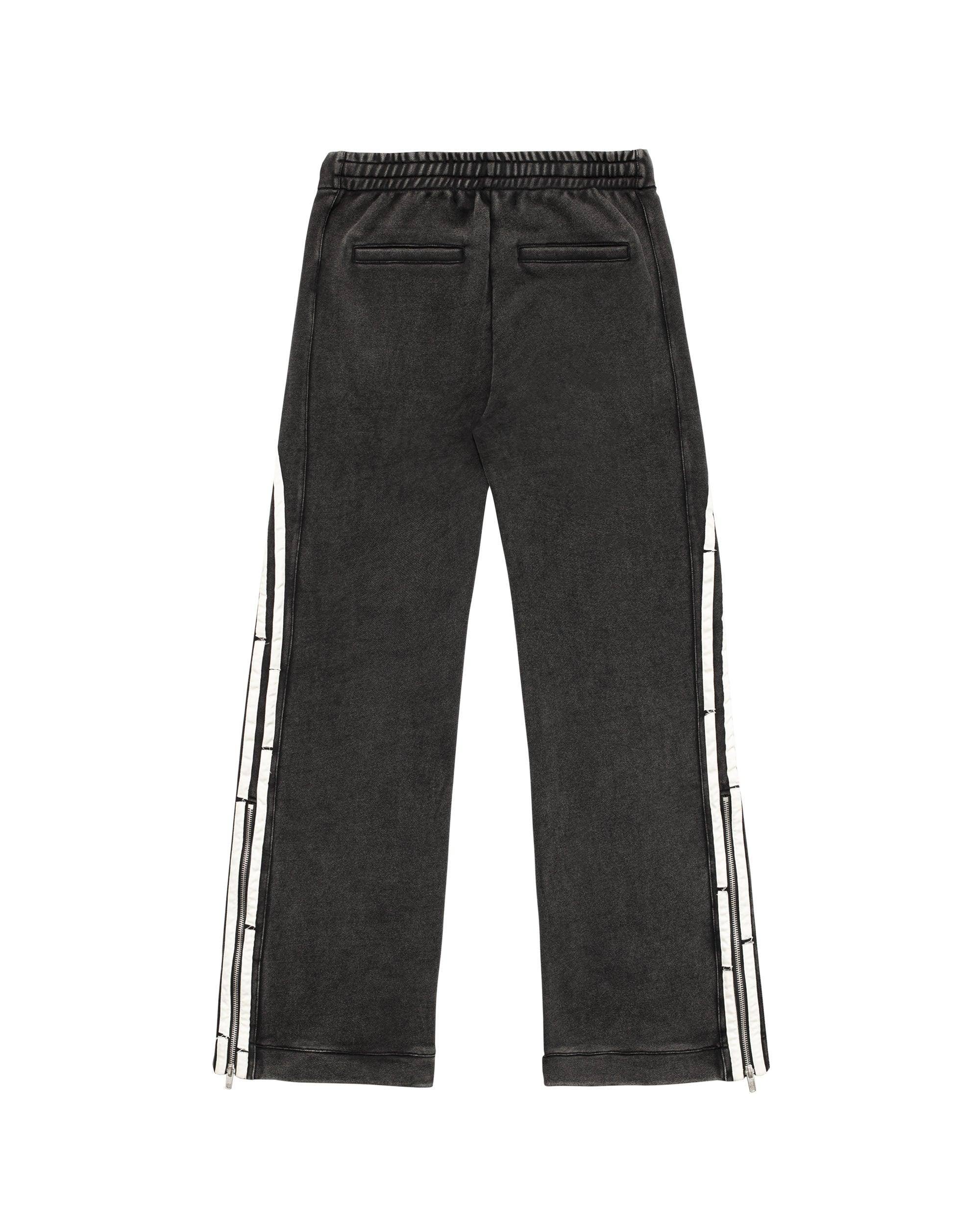 Track sweatpants