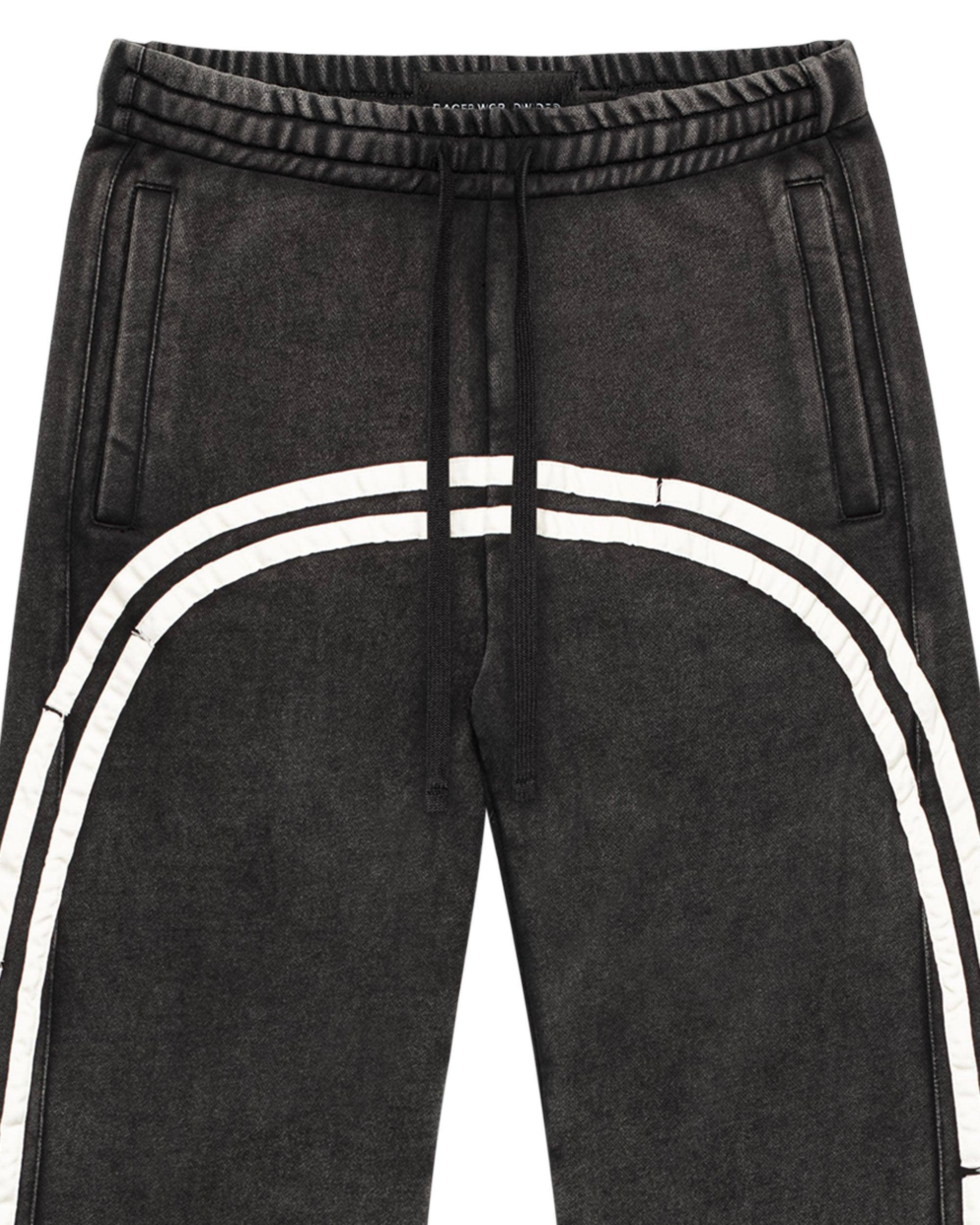Track sweatpants