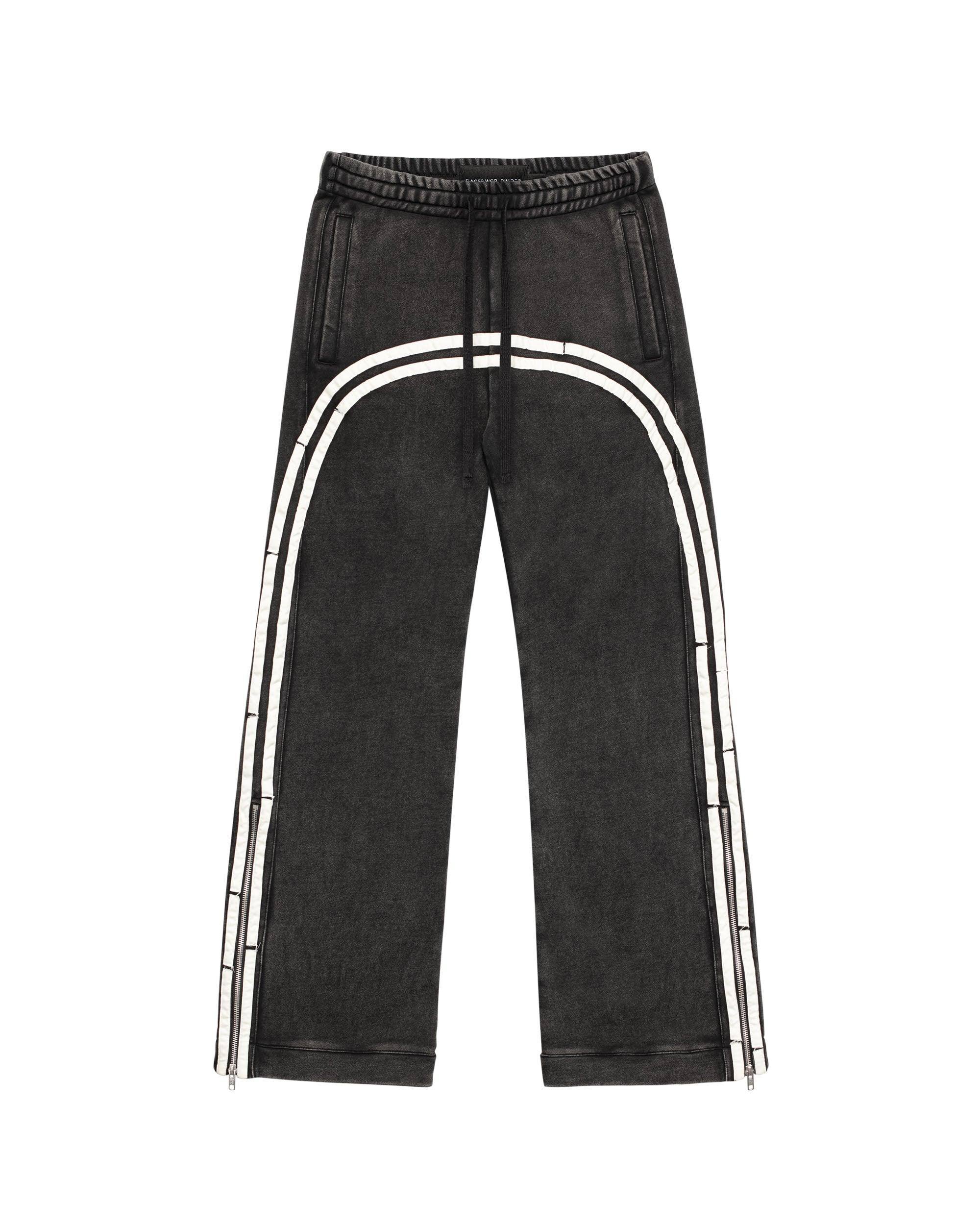 Track sweatpants