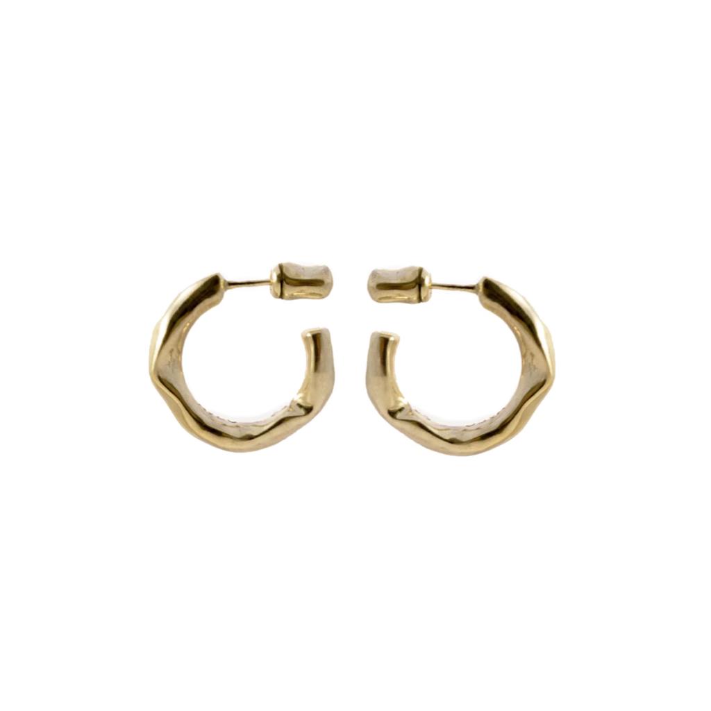 Molten au hoop