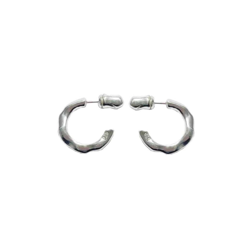 Molten au hoop