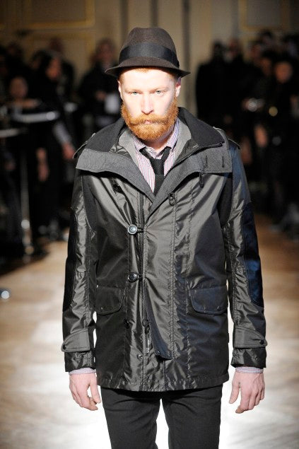 Junya watanabe man a/w 2010 parka