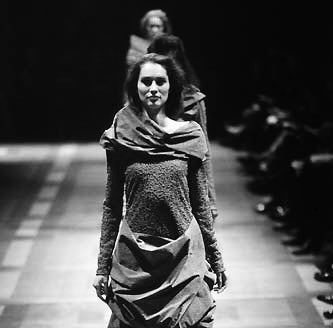 Issey miyake s/s 1998 rare silk knit